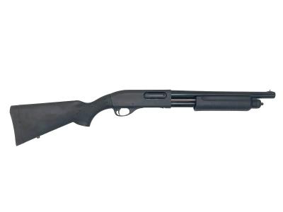 [PPS] M870 ガスショットガン ポリスマグナム ショートバレルVer (中古)サブ画像へ2