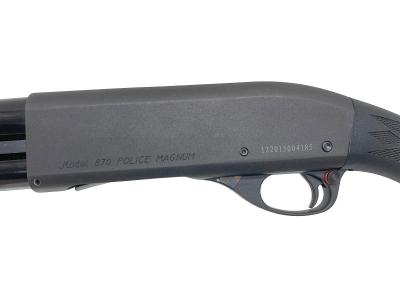 [PPS] M870 ガスショットガン ポリスマグナム ショートバレルVer (中古)サブ画像へ3
