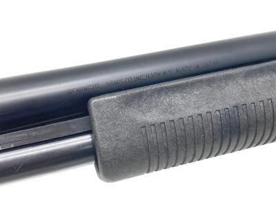 [マルゼン] M870 グリップバージョン ウィングマスター BK ガスコッキングガン ライブシェル ガス漏れあり (訳あり)サブ画像へ5
