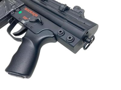 [東京マルイ] G3 SAS スタンダード電動ガン マズルマウントカスタム (中古)サブ画像へ5