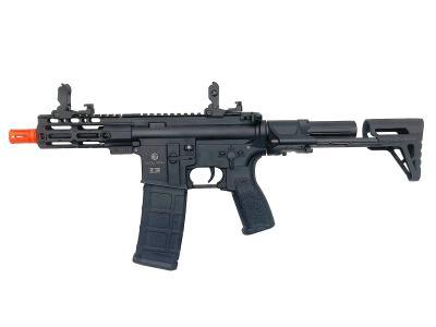 [EVOLUTION AIRSOFT] Recon Breacher PDW ETS3搭載電子トリガー 電動ガン (中古)サブ画像へ1