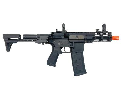 [EVOLUTION AIRSOFT] Recon Breacher PDW ETS3搭載電子トリガー 電動ガン (中古)サブ画像へ2