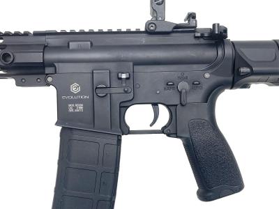 [EVOLUTION AIRSOFT] Recon Breacher PDW ETS3搭載電子トリガー 電動ガン (中古)サブ画像へ3