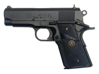 [MGC] オフィサーズ ACP.45 発火モデルガン GM12 (中古)サブ画像へ1