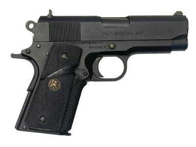 [MGC] オフィサーズ ACP.45 発火モデルガン GM12 (中古)サブ画像へ2