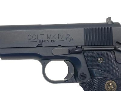 [MGC] オフィサーズ ACP.45 発火モデルガン GM12 (中古)サブ画像へ3
