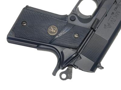 [MGC] オフィサーズ ACP.45 発火モデルガン GM12 (中古)サブ画像へ5