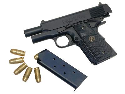 [MGC] オフィサーズ ACP.45 発火モデルガン GM12 (中古)サブ画像へ6