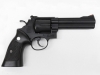 [マルシン] S&W M29/629 クラシック 5インチ マットブラックABS (新品)