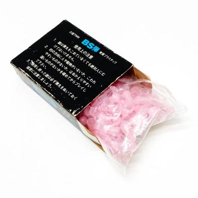 [NB] BS-GUN PELLETS 7mm つづみ弾 (未使用)サブ画像へ2