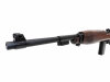 [マルシン] M1カービン EXB/エキサイティングブローバック CO2ガス 高級ウォールナットストック 真鍮ピストン (中古)