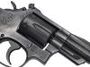 [コクサイ] S&W M19 2.5インチ HW スムースタイプ木製グリップ付 NO.203 (中古)