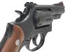 [コクサイ] S&W M19 2.5インチ HW スムースタイプ木製グリップ付 NO.203 (中古)