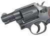 [コクサイ] S&W M10 2インチ オールドモデル HW スムースタイプ木製グリップ付 NO.195 (中古)
