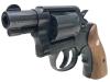[コクサイ] S&W M10 2インチ オールドモデル HW スムースタイプ木製グリップ付 NO.195 (中古)