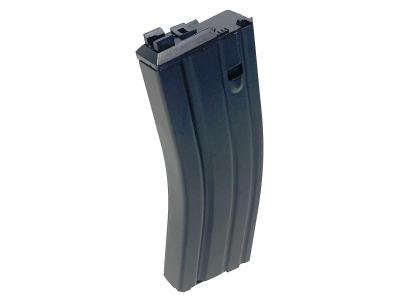 [WE] M4 用 30連　CO2マガジン BK V2ver (新品)サブ画像へ2