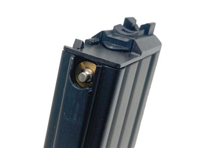 [WE] M4 用 30連　CO2マガジン BK V2ver (新品)サブ画像へ4