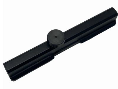 [実物/廃盤品] MGW M16シリーズ　Aimpoint　2000/3000/5000　対応 キャリングハンドルマウントベース (未使用)サブ画像へ2
