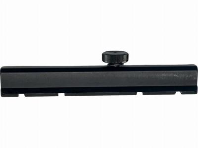 [実物/廃盤品] MGW M16シリーズ　Aimpoint　2000/3000/5000　対応 キャリングハンドルマウントベース (未使用)サブ画像へ5
