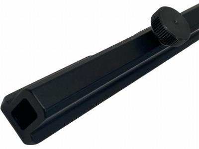 [実物/廃盤品] MGW M16シリーズ　Aimpoint　2000/3000/5000　対応 キャリングハンドルマウントベース (未使用)サブ画像へ9