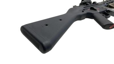 [システマ/MOVE] MP5K MAX2 TW5 トレーニングウェポン 実物Holosunサイト＆ペリカンケース付 (中古)サブ画像へ3