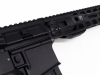 [E&C] M4 SALIENT ARMS 8 SAI AEG 外装カスタム (中古)