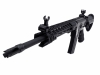[E&C] M4 SALIENT ARMS 8 SAI AEG 外装カスタム (中古)