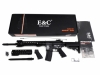 [E&C] M4 SALIENT ARMS 8 SAI AEG 外装カスタム (中古)
