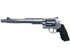 [タナカ] S&W M500 パフォーマンスセンター 10.5インチ ステンレス Ver.2 25/05以降ロット (新品)