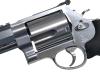 [タナカ] S&W M500 パフォーマンスセンター 10.5インチ ステンレス Ver.2 25/05以降ロット (新品)