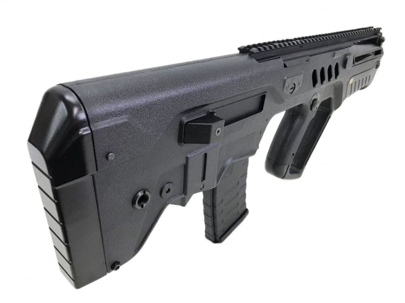 10％OFFクーポン＆送料無料】S&T タボール TAVOR-21 フラットトップ PRO 電動ガン | S&T・CYMA・A&K | |  総合エアガンショップ モケイパドック