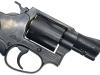 [コクサイ] S&W M36 HW レディースミス 2インチ NO.181 BK 発火モデルガン (未発火)