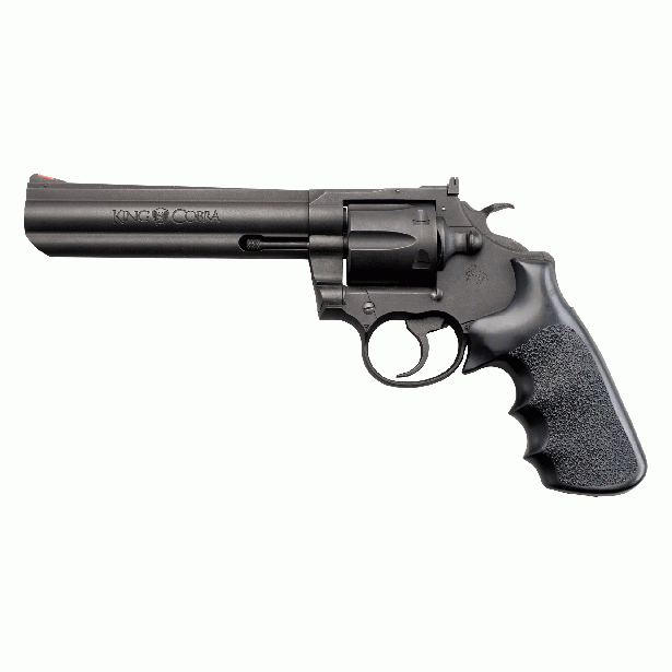 Revolver COLT｜エアガン.jp