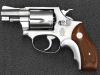 [コクサイ] S&W M60 レディスミス 2インチ N0.169 (未発火)