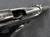 [マルシン] ベレッタ M84 メタルフィニッシュ 発火モデルガン (中古)