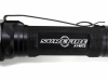 [SUREFIRE] A2 AVIATOR プッシュスイッチ キセノン/ホワイトLED BK (中古)