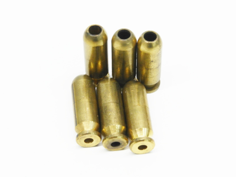 コルト CP-HW セミオートマチック .32 MGC] コルト .32 オートマチック HW CPカートリッジ 発火モデル