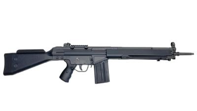 [東京マルイ] G3 SG/1 スタンダード電動ガン ハイダー欠品 レイル付 (中古)サブ画像へ2
