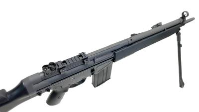 [東京マルイ] G3 SG/1 スタンダード電動ガン ハイダー欠品 レイル付 (中古)サブ画像へ4