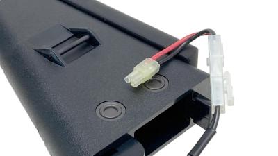 [東京マルイ] G3 SG/1 スタンダード電動ガン ハイダー欠品 レイル付 (中古)サブ画像へ5