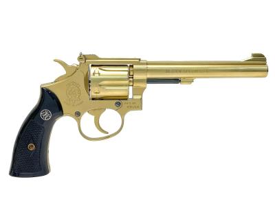 [コクサイ] K-38 マスターピース M14 6インチ 金属モデルガン 再塗装品 (中古)サブ画像へ1