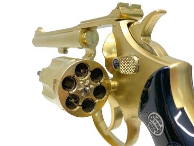 [コクサイ] K-38 マスターピース M14 6インチ 金属モデルガン 再塗装品 (中古)サブ画像へ5