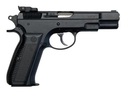 [MGC] Cz75 ファースト ガスブローバック 動作難 (訳あり)サブ画像へ1