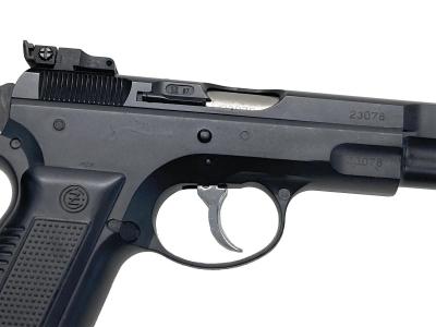 [MGC] Cz75 ファースト ガスブローバック 動作難 (訳あり)サブ画像へ3