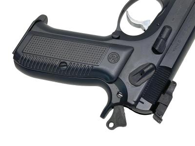 [MGC] Cz75 ファースト ガスブローバック 動作難 (訳あり)サブ画像へ4
