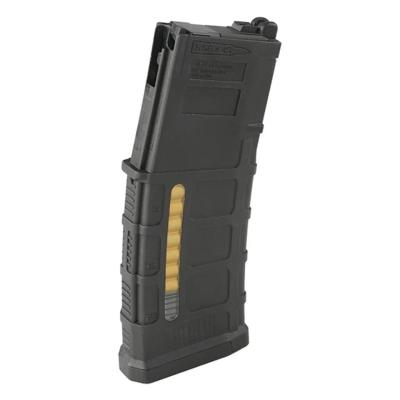 [DE Airsoft] ダブルイーグル DMAG AR/M4 GEN M3 Window仕様 ガスマガジン BK (新品取寄)サブ画像へ1