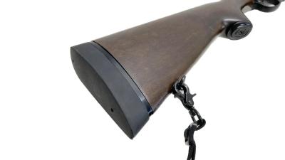 [マルゼン] M870 ウッドストックバージョン ガスショットガン ガスタンク難あり (訳あり)サブ画像へ2