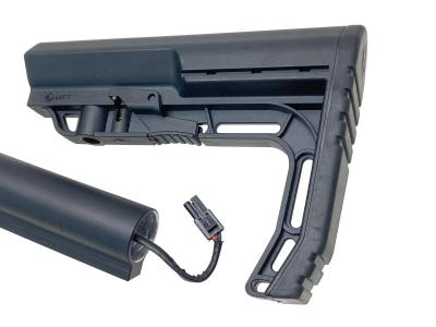 [VFC] シグ 正規ライセンス MPX-K フルメタル AEG 電動ガン 後方配線カスタム (中古)サブ画像へ6