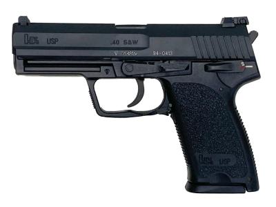 [タニオコバ] H&K USP HWスライド 【ユニバーサルタイプリアサイト】 GBB ブローバック難 (訳あり)サブ画像へ1