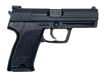 [タニオコバ] H&K USP HWスライド 【ユニバーサルタイプリアサイト】 GBB ブローバック難 (訳あり)サブ画像へ2